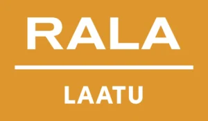 Rala laatu-sertifikaatin kuvake